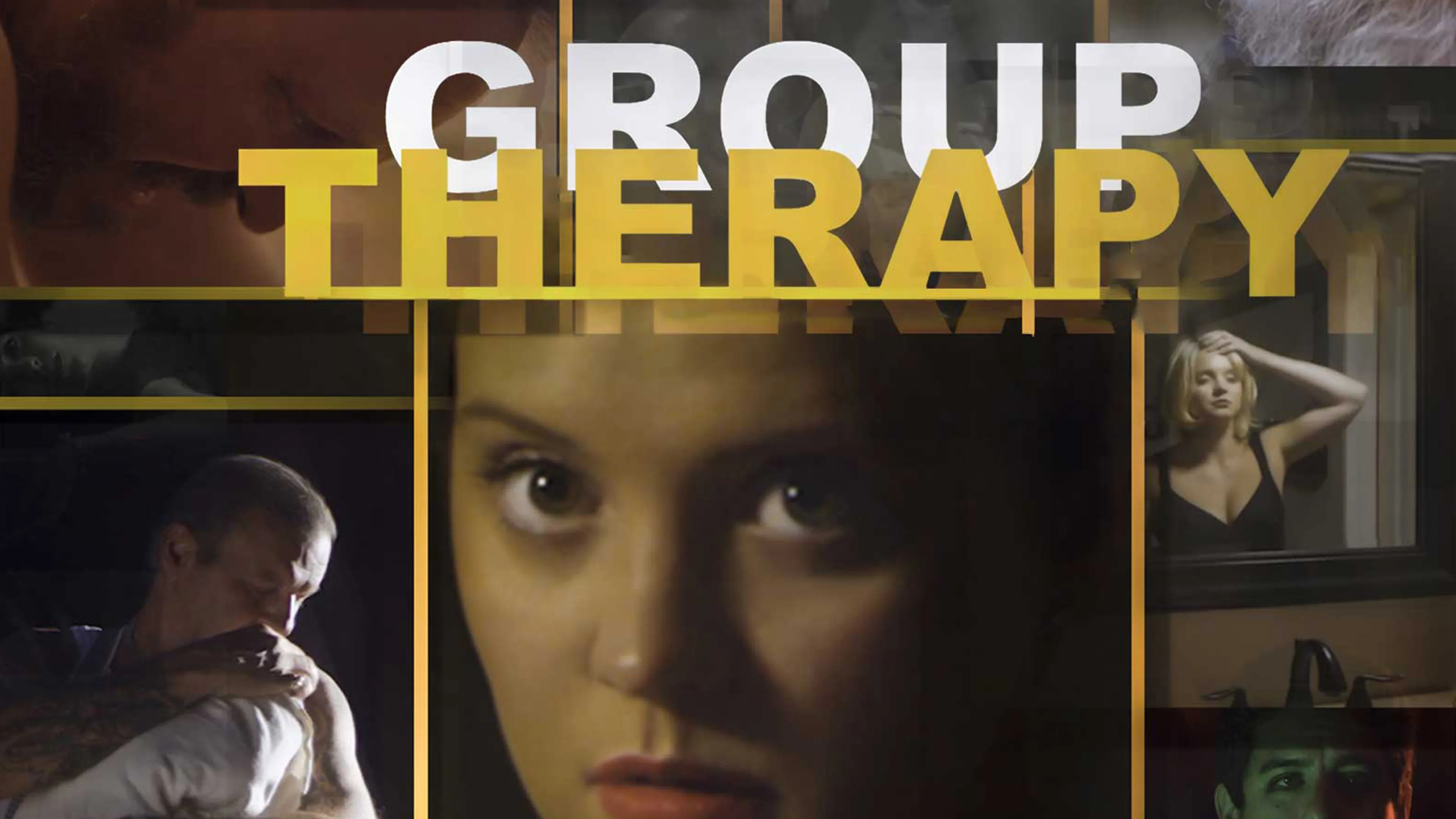 Group Therapy poster